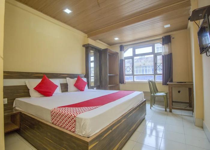 Hotel Kalash