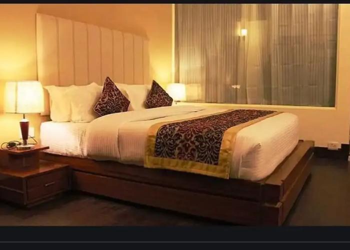 Summit Lillium Hotel & Spa