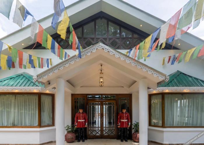 Summit Lillium Hotel & Spa