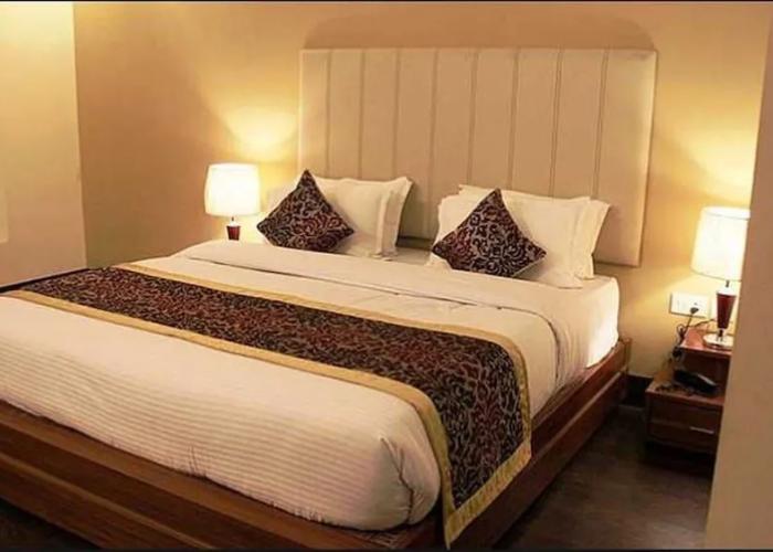 Summit Lillium Hotel & Spa
