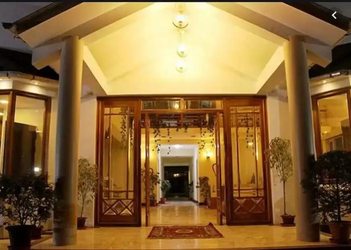 Summit Lillium Hotel & Spa