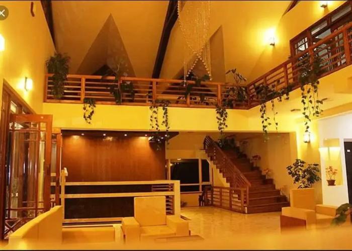 Summit Lillium Hotel & Spa
