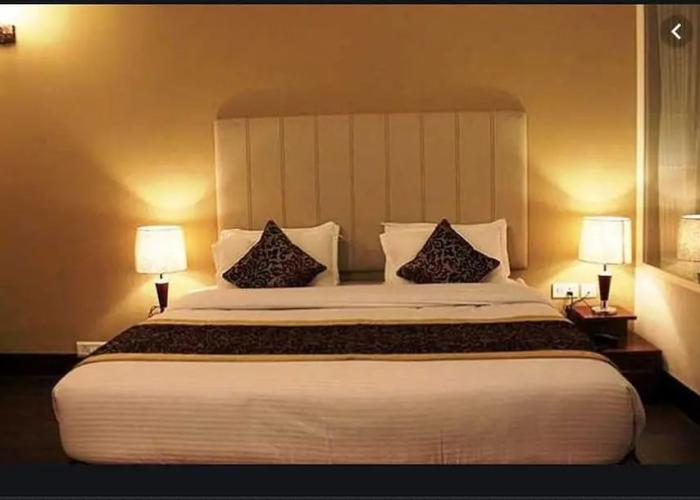 Summit Lillium Hotel & Spa