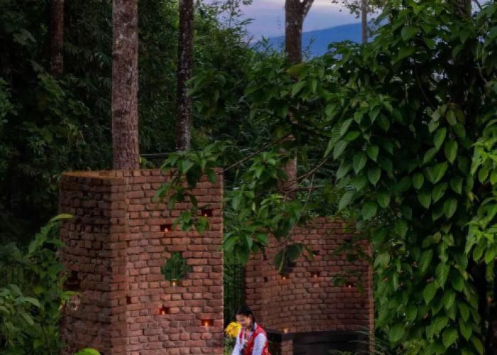 Vivanta Sikkim Pakyong