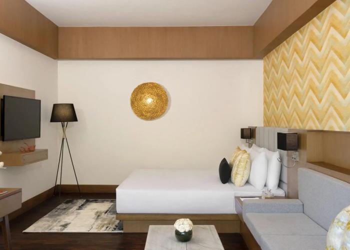 Vivanta Sikkim Pakyong