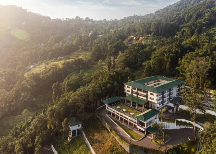 Vivanta Sikkim Pakyong