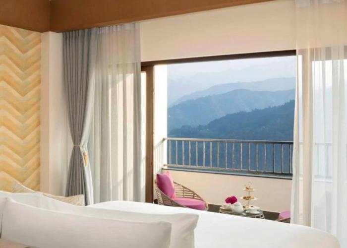 Vivanta Sikkim Pakyong
