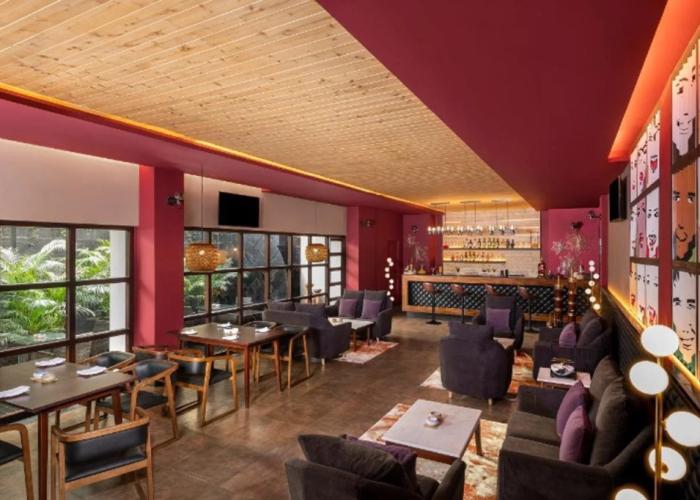 Vivanta Sikkim Pakyong