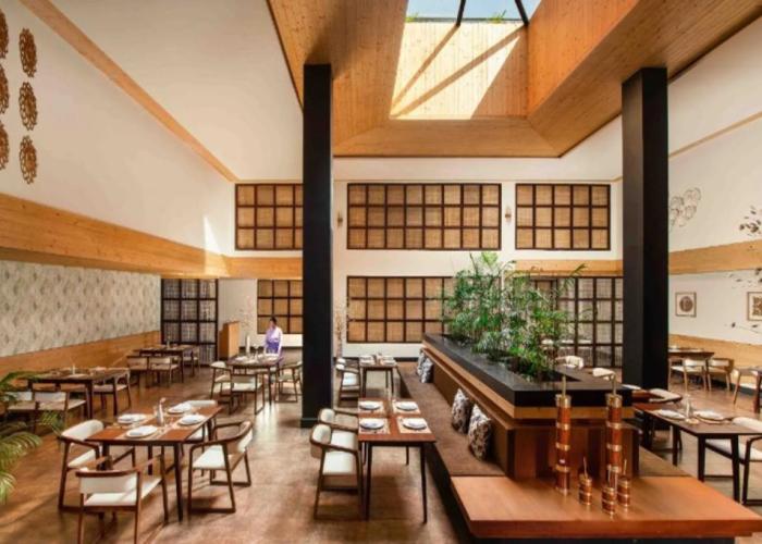Vivanta Sikkim Pakyong