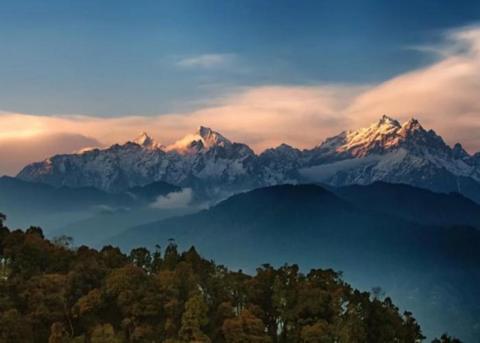 Vivanta Sikkim Pakyong