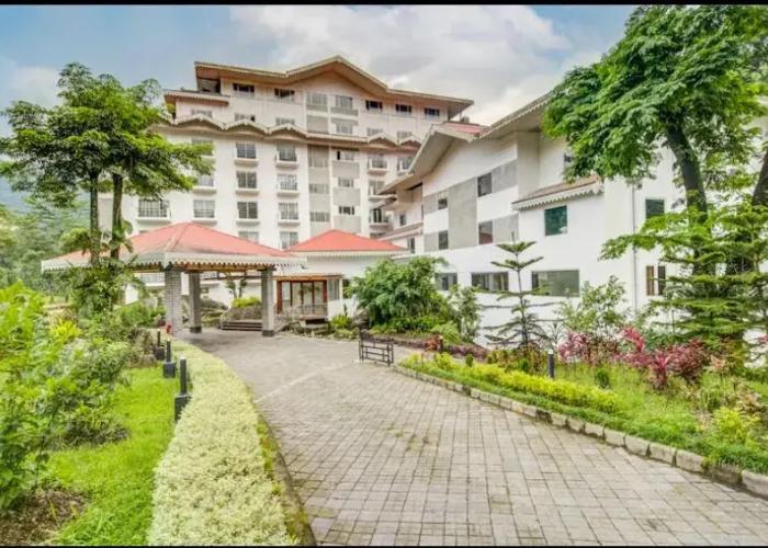 Le Vintuna Gangtok