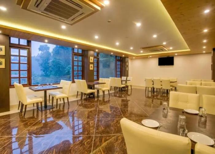 Le Vintuna Gangtok