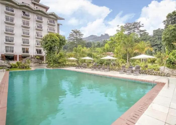 Le Vintuna Gangtok