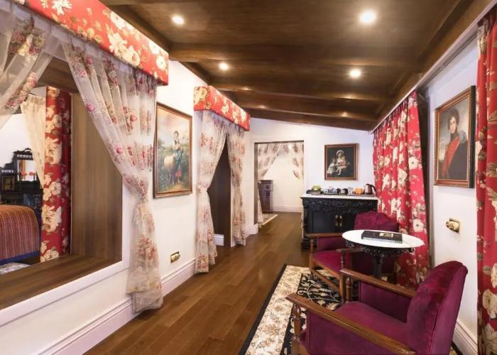 Fortune Resort Kalimpong - Member ITC Hotels' Group