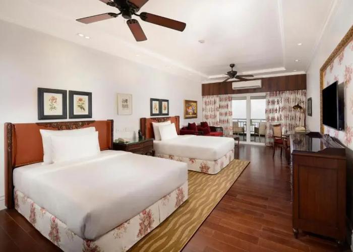 Fortune Resort Kalimpong - Member ITC Hotels' Group