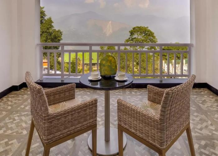 Fortune Resort Kalimpong - Member ITC Hotels' Group