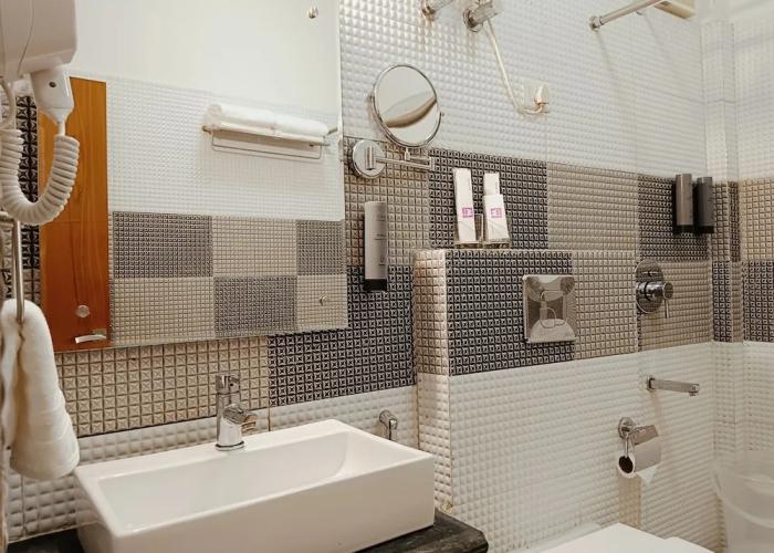 Mount Polaris Suites & Spa