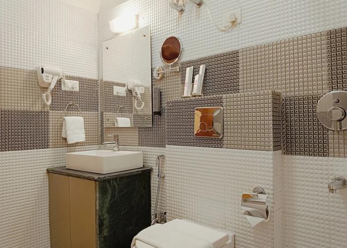 Mount Polaris Suites & Spa
