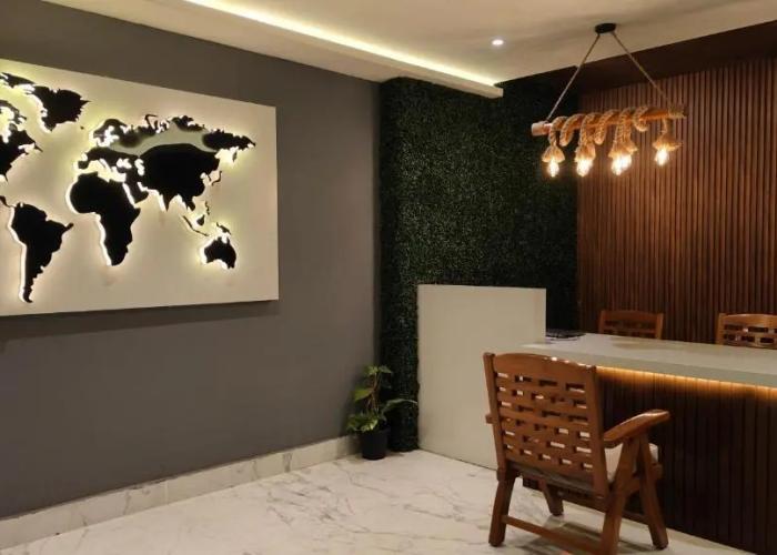Mount Polaris Suites & Spa
