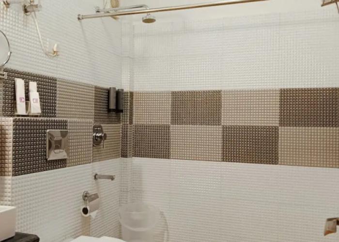Mount Polaris Suites & Spa