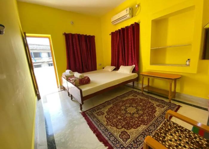 Rahul Guest House