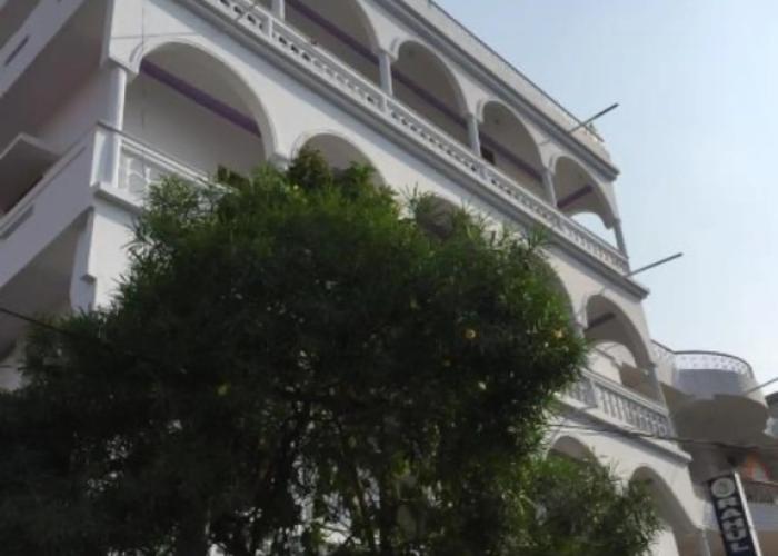 Rahul Guest House