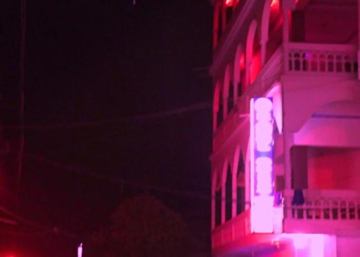 Rahul Guest House