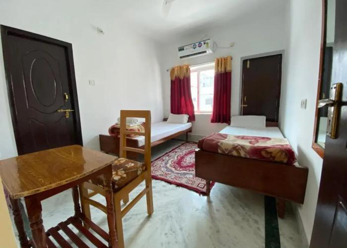 Rahul Guest House
