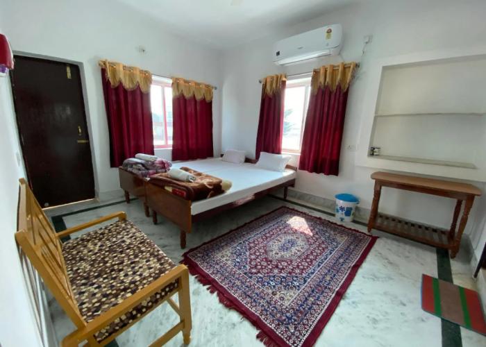 Rahul Guest House