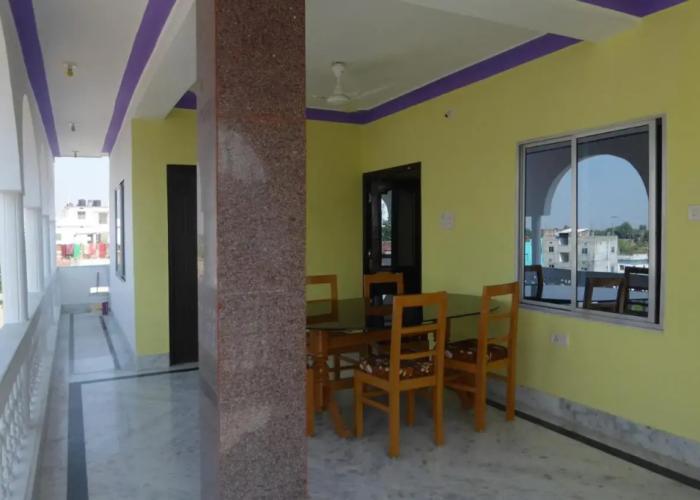 Rahul Guest House