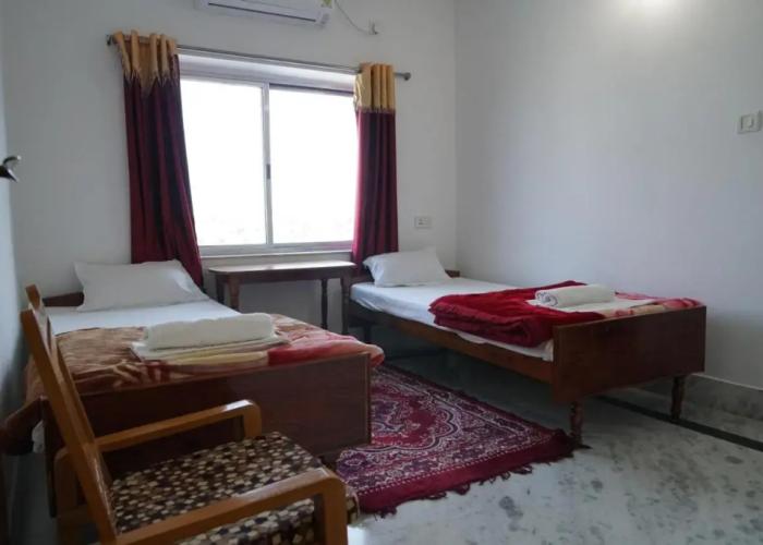 Rahul Guest House
