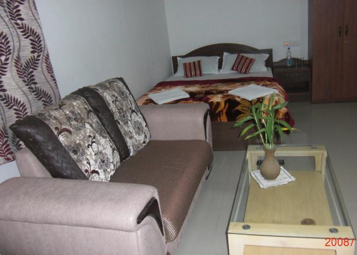 Hotel Sakura House