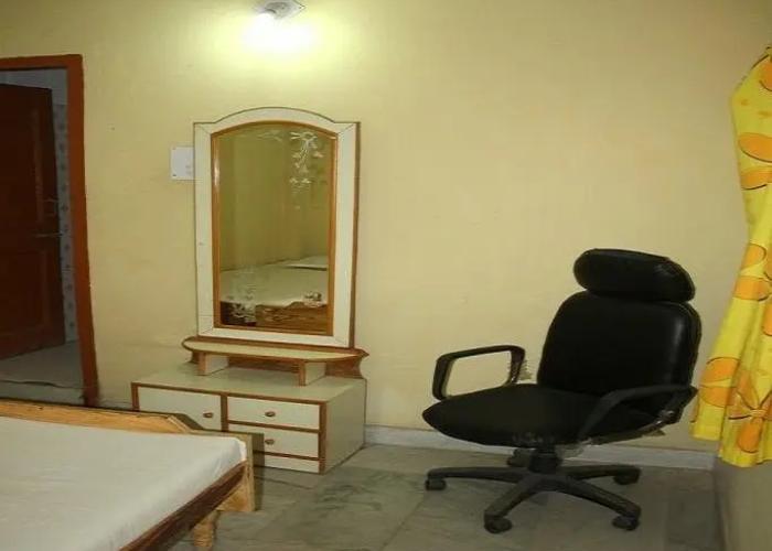 Rainbow Guest House