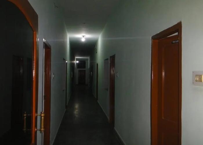 Rainbow Guest House