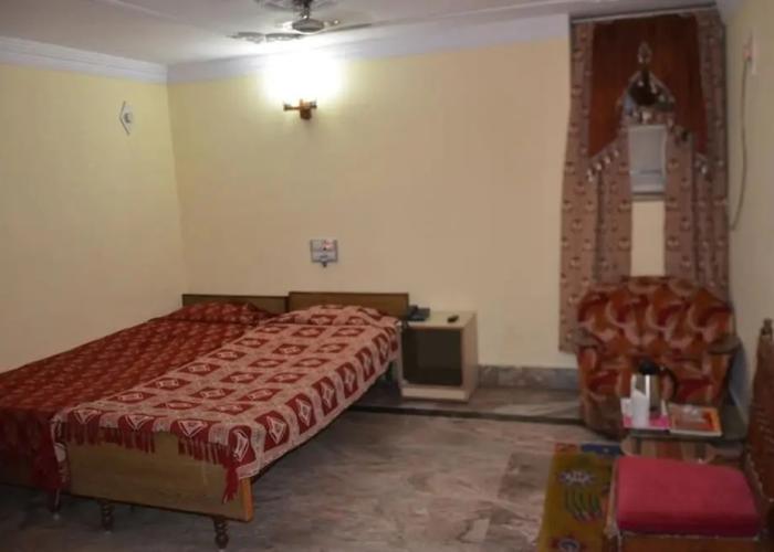 Rainbow Guest House