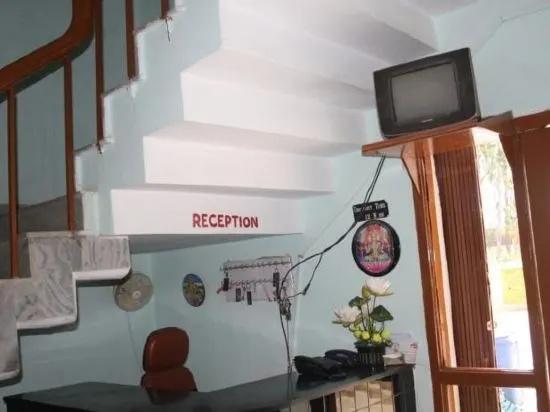 Rainbow Guest House