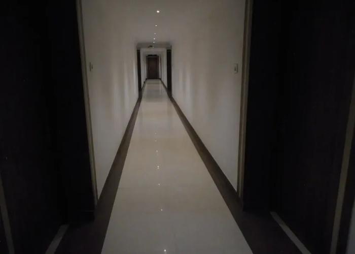 The Byke Niranjana Resort