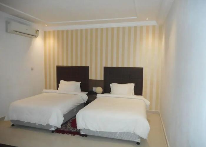 The Byke Niranjana Resort