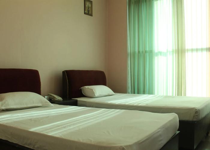Hotel Galaxy Intercontinental