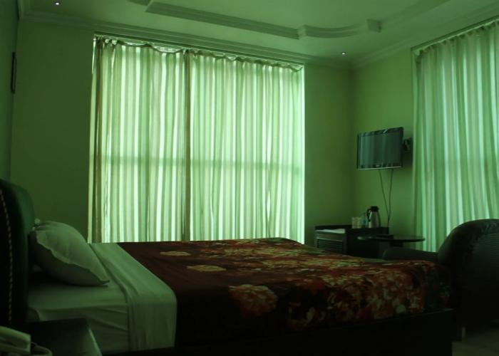 Hotel Galaxy Intercontinental
