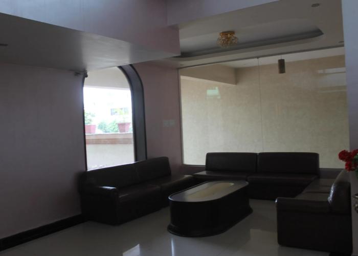 Hotel Galaxy Intercontinental