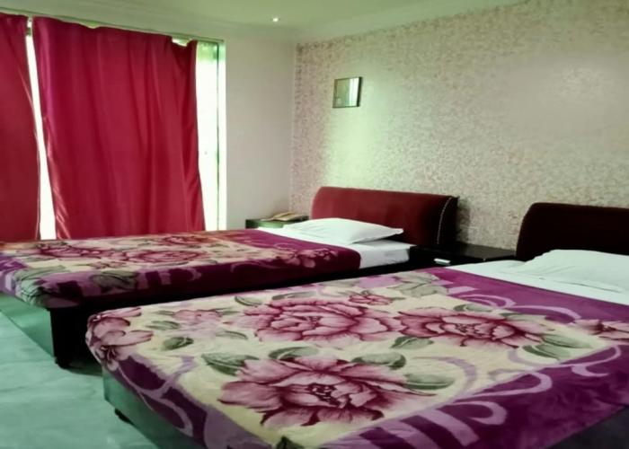 Hotel Galaxy Intercontinental