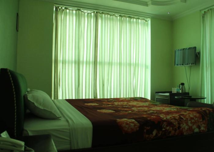 Hotel Galaxy Intercontinental