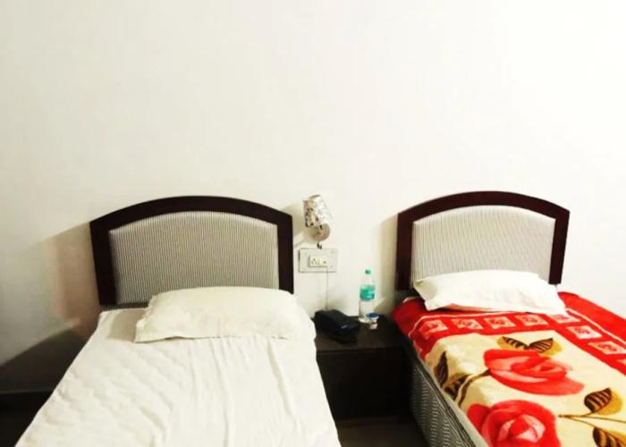 Hotel Buddha International
