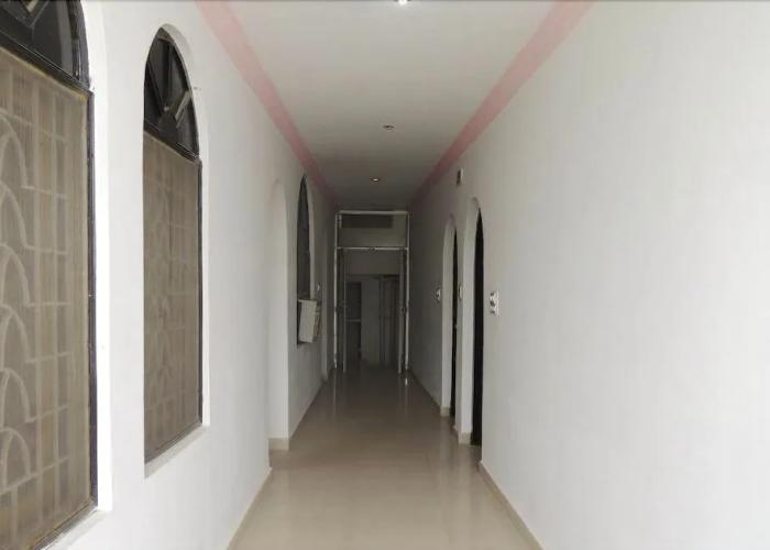 Hotel Buddha International