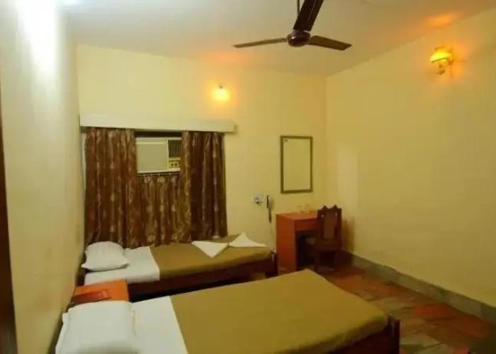 Hotel Buddha International