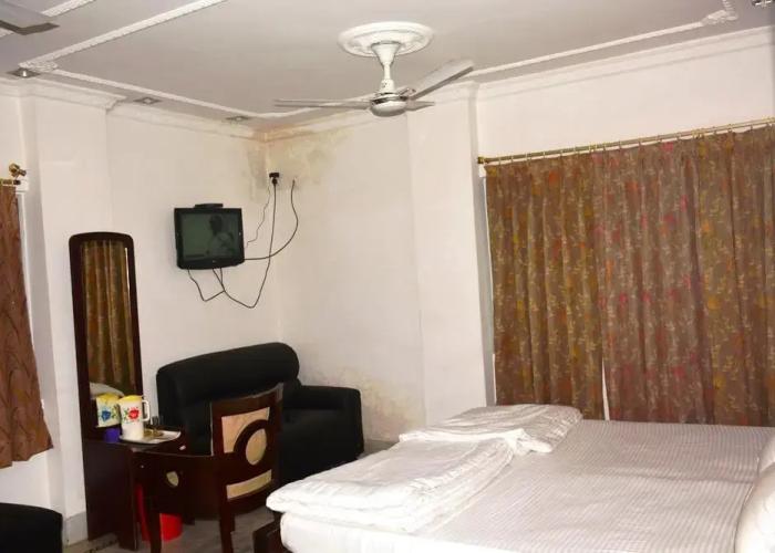Hotel Buddha International