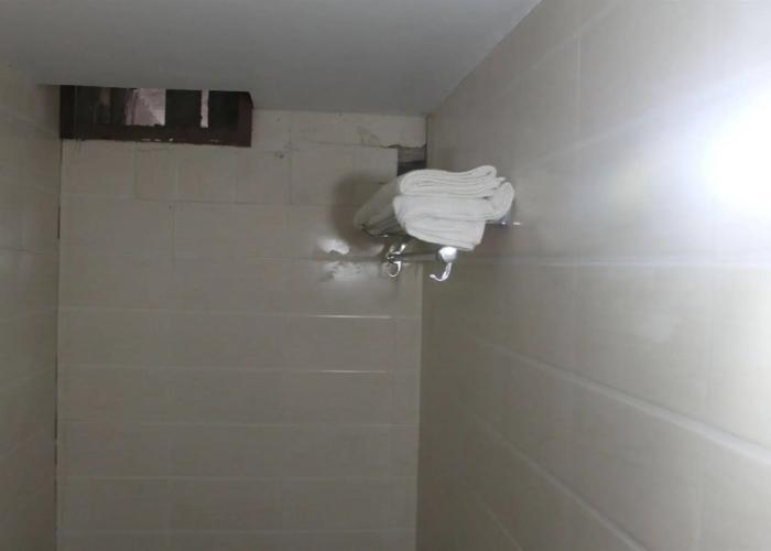 Hotel Tathagat