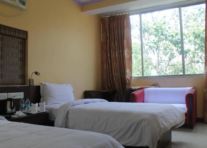 Hotel Tathagat