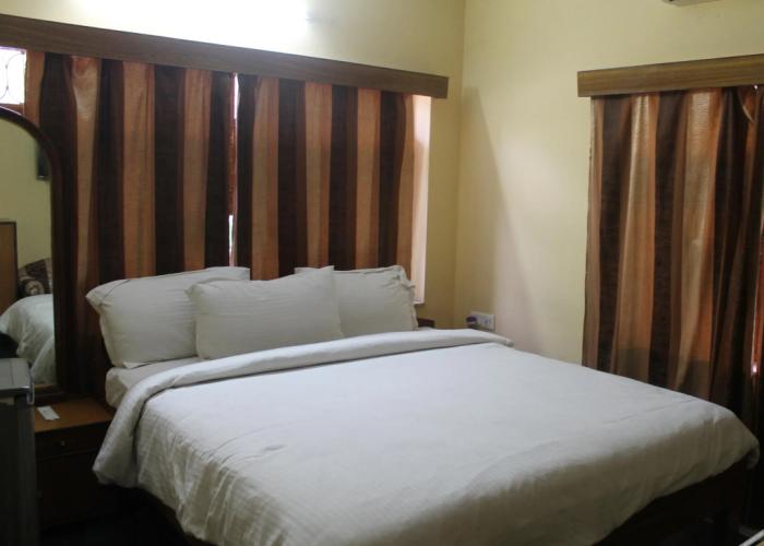 Hotel Tathagat